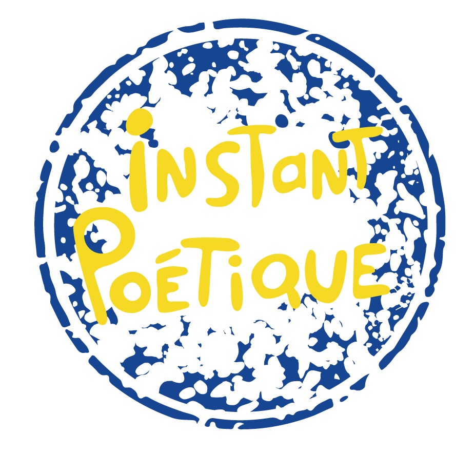 instant logo